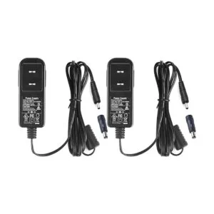 Paquete de 2 fuentes de alimentación de CA a CC 5V 2A_1