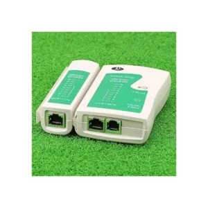 Herramienta de prueba del probador del cable del Lan de la