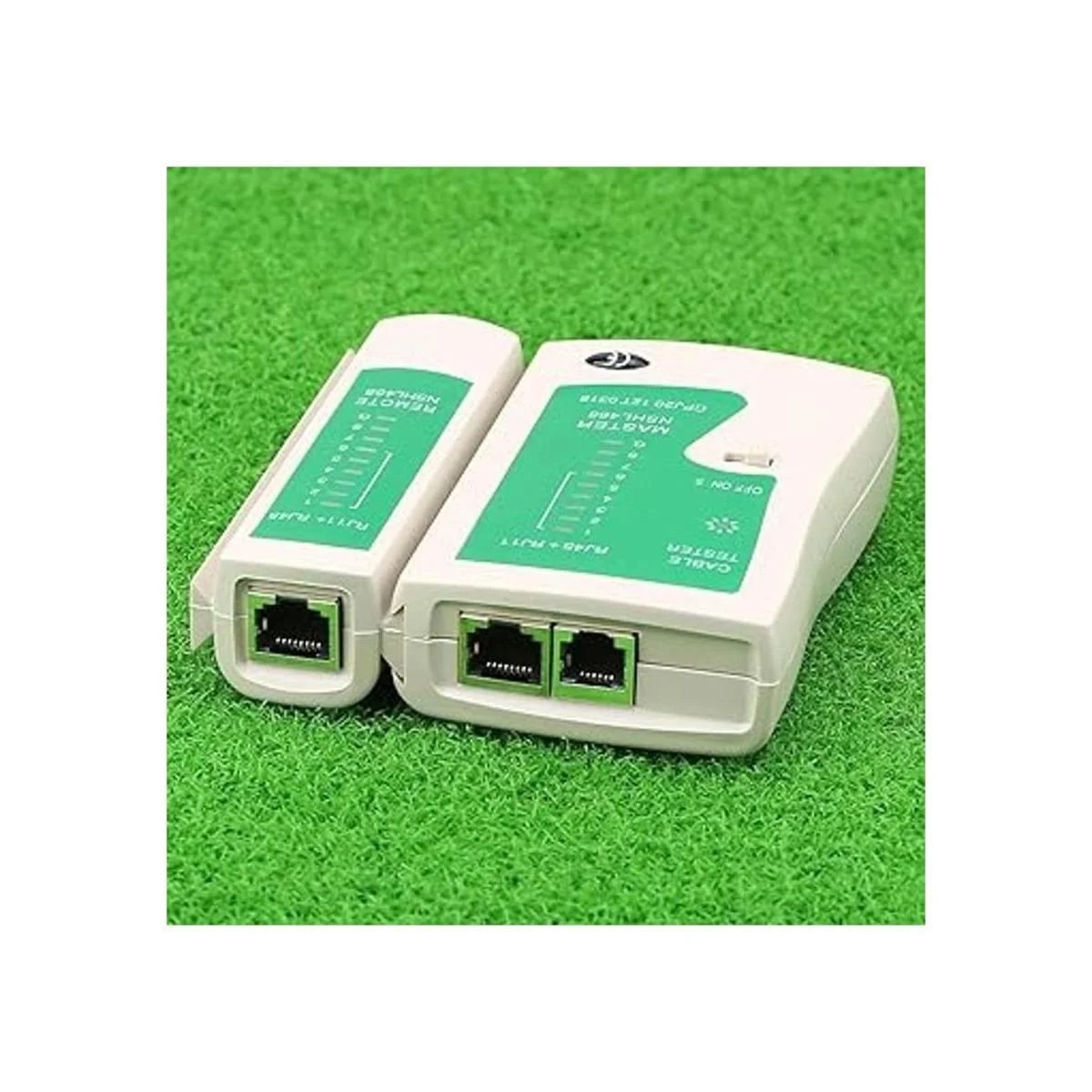 Herramienta de prueba del probador del cable del Lan de la