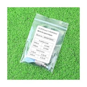 Localizador visual de fallas de aleación de aluminio