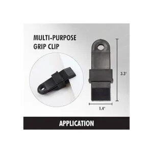 Cartman cuerdas elásticas tarro de 22 unidades_2