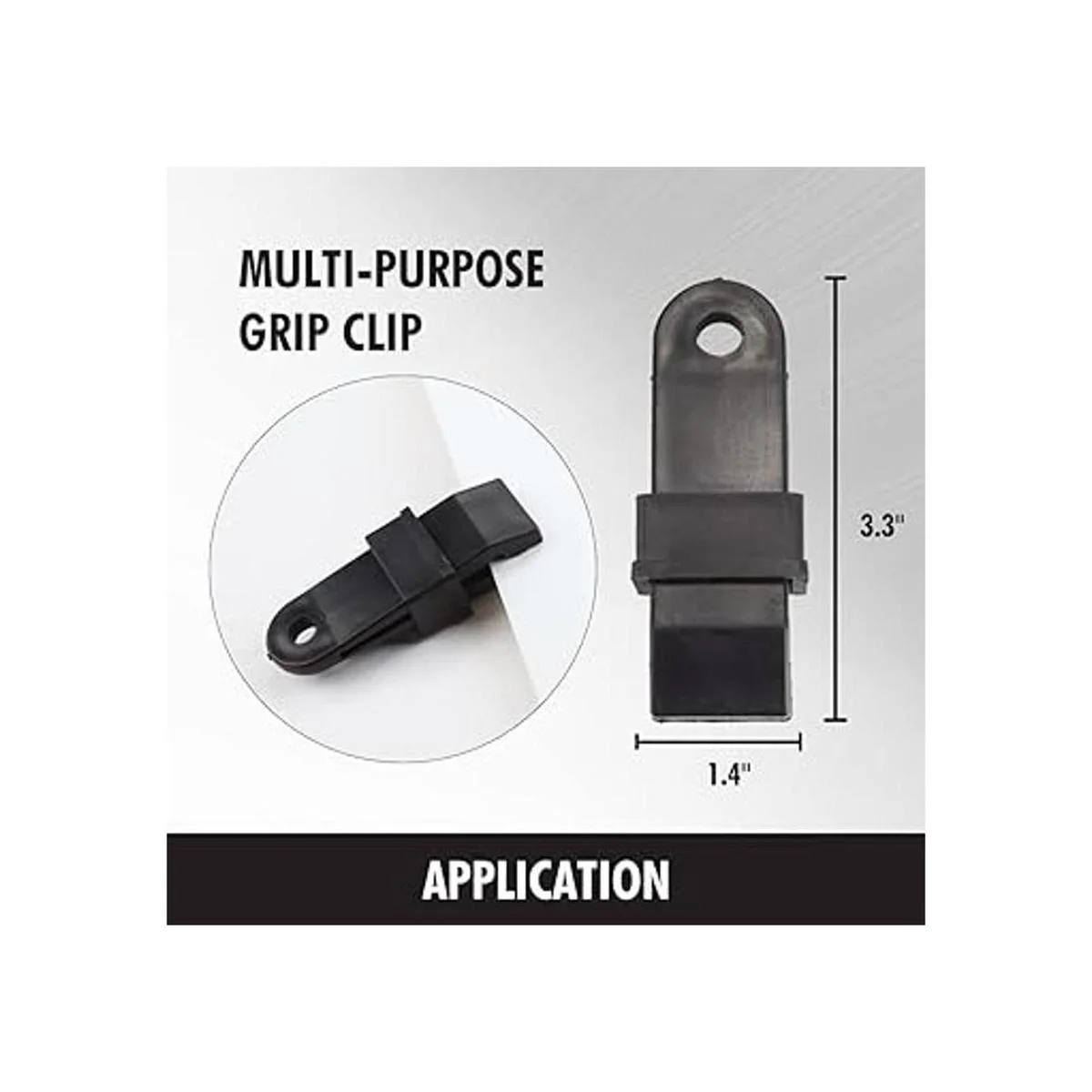 Cartman cuerdas elásticas tarro de 22 unidades_2