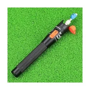 Localizador visual de fallos de fibra óptica probador de_2