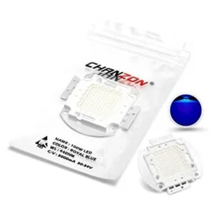 Chip LED de alta potencia de 100W. 100.00watts 34.0 volts_1