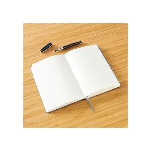 Classic Cuaderno con forro 240 páginas tapa dura_4