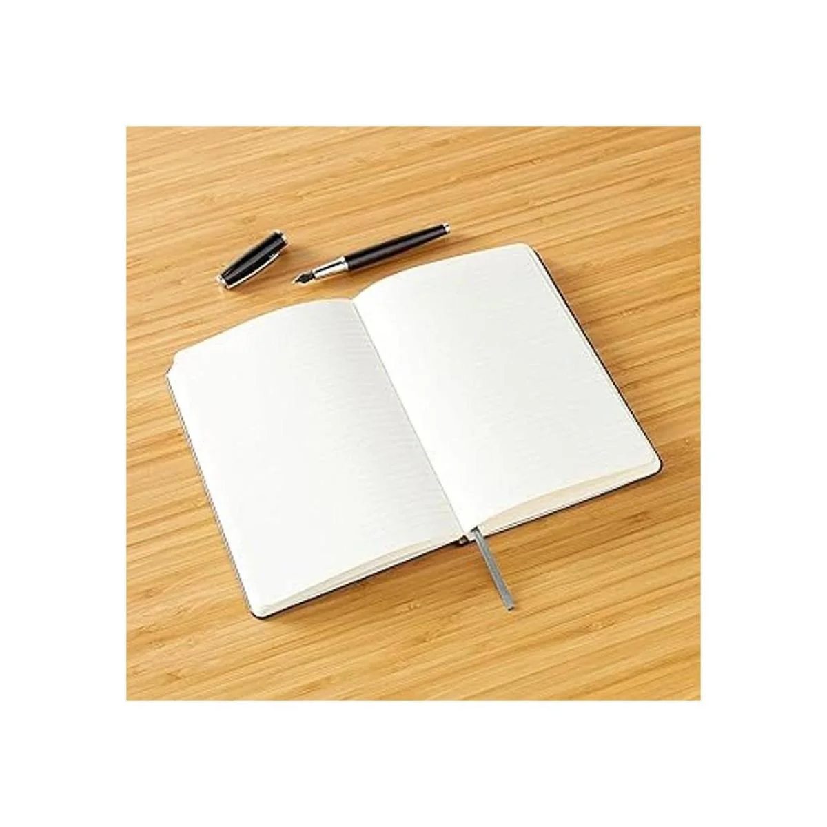 Classic Cuaderno con forro 240 páginas tapa dura_4