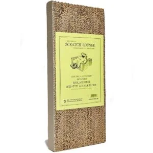 Scratch Lounge Original XL Rasqueta de cartón reversible_3