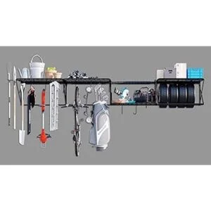 Proslat 63024 ProRack Paquete de accesorios de gancho_4