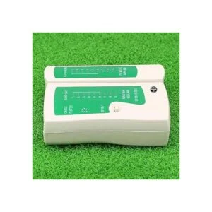 Herramienta de prueba del probador del cable del Lan de la