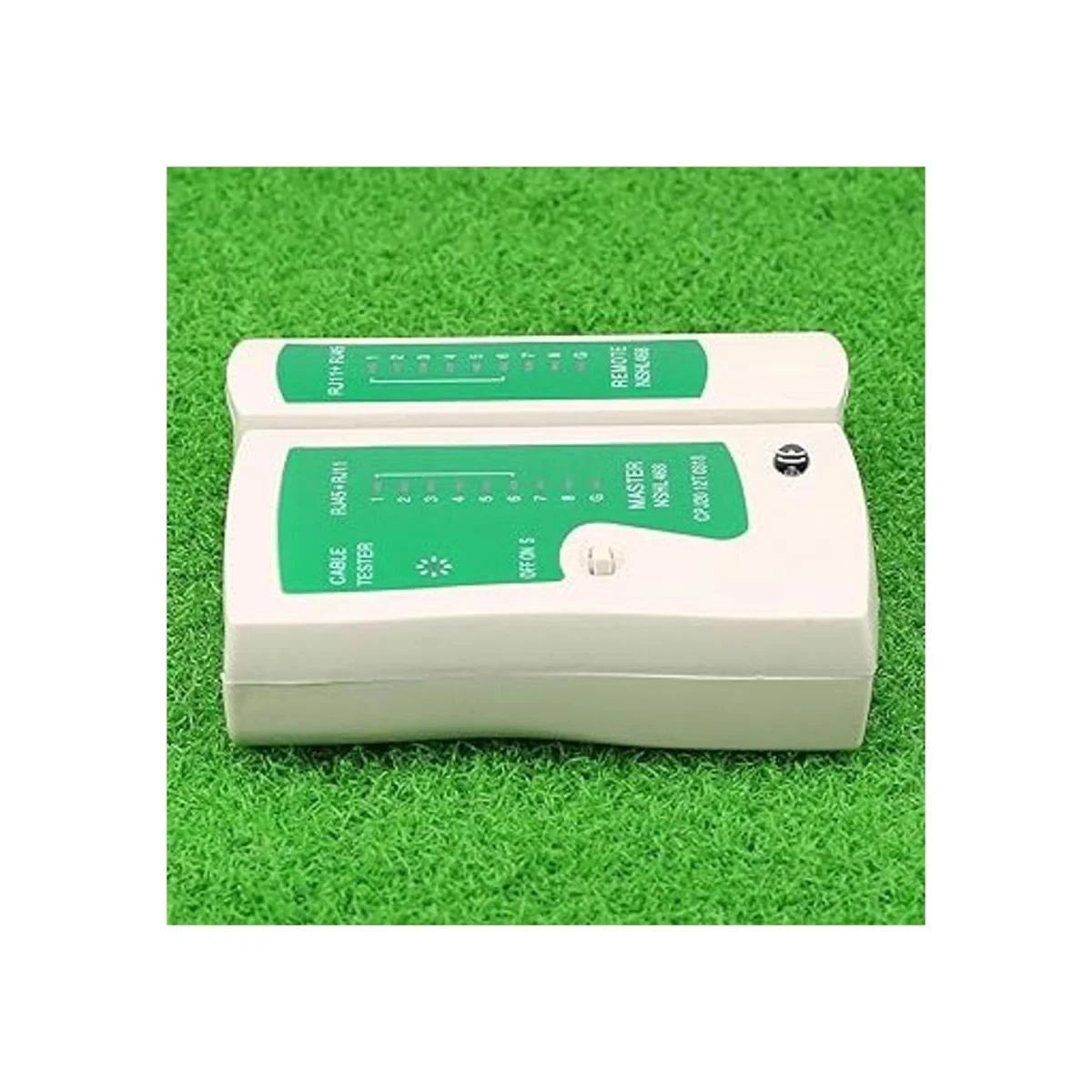 Herramienta de prueba del probador del cable del Lan de la