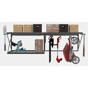 Proslat 63024 ProRack Paquete de accesorios de gancho_6