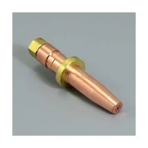 MC12 Tamaño 2 punta de corte de acetileno para Smith Torch_3