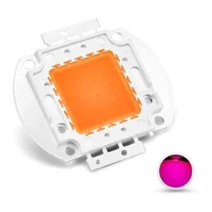 Chip LED de alta potencia de 100W. HPC60104_1