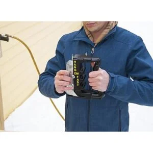 Hang Em Fast Easy Herramienta para colgar en vigas_4