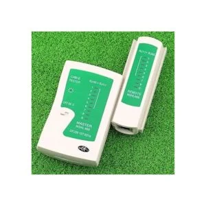 Herramienta de prueba del probador del cable del Lan de la