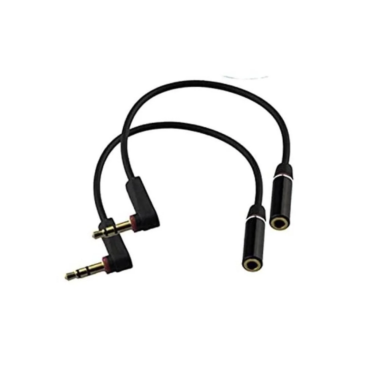 Seadream Cable de audio estéreo 2 unidades 6.0 in 3_1