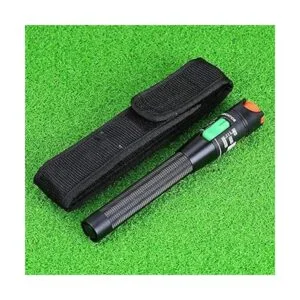 Localizador visual de fallas de aleación de aluminio