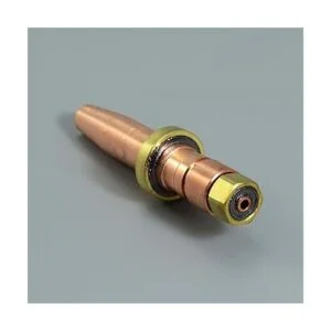 MC12 Tamaño 2 punta de corte de acetileno para Smith Torch_5
