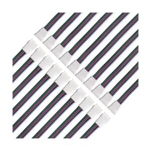 BTFLIGHTING 10 pares de 5 pines SM JST machohembra de 5.9_3