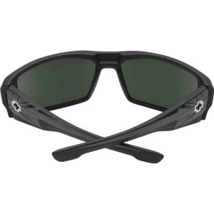 Spy Optic Dirk Gafas de sol BalckHawaii Feliz Gris_5
