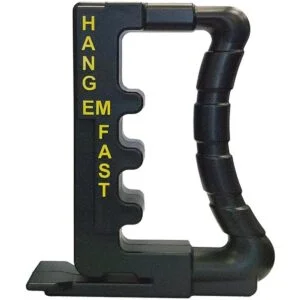 Hang Em Fast Easy Herramienta para colgar en vigas_1