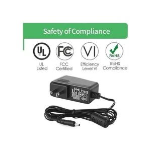 Paquete de 2 fuentes de alimentación de CA a CC 5V 2A_2