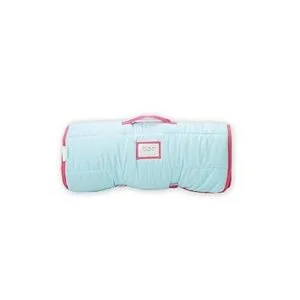 Tapete para siesta de Skye de Paw Patrol rosa para niña