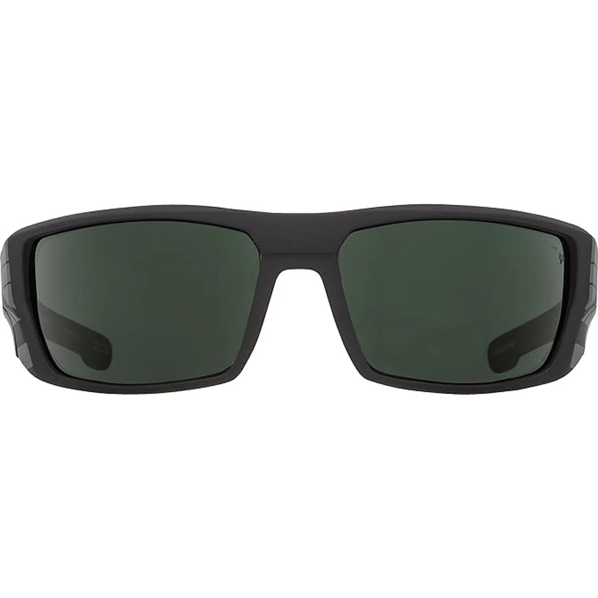 Spy Optic Dirk Gafas de sol BalckHawaii Feliz Gris_2