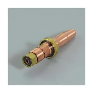 MC12 Tamaño 2 punta de corte de acetileno para Smith Torch_4