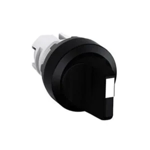 ABB m3ss1 10B Guantes Selector Switch Operador 22 mm_1