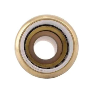 Shatg Sharkbite acoplamiento de transición de PVC de 12_2