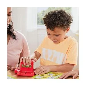 Juego de bingo Zingo con un toque distinto_5