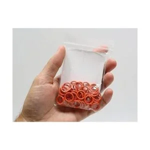 Paquete de 50 11105 reemplazo de junta tórica para_3