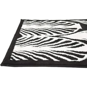 Moderno Geométrico Metro Contemporáneo Area Rug_5