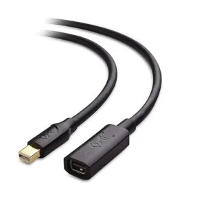 Cable Matters Cable de extensión Mini DisplayPort cable_1