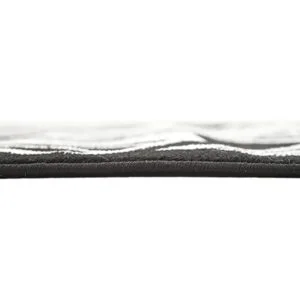 Moderno Geométrico Metro Contemporáneo Area Rug_6