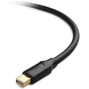 Cable Matters Cable de extensión Mini DisplayPort cable_3
