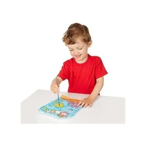 Mi primeras pinturas de animales con agua de Melissa Doug_3