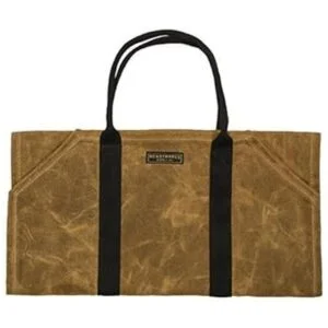 Readywares bolsa de lona para leña_5