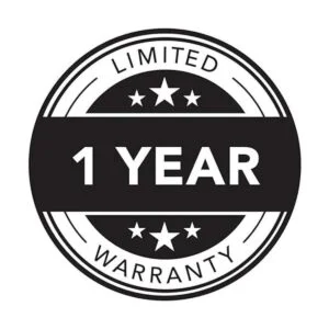 Design House Millbridge Gancho doble para bata níquel