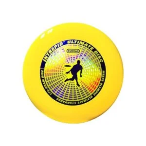Duncan Intrepid Ultimate Competition Disc disco volador_3