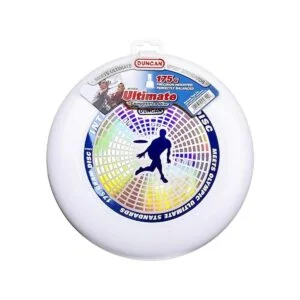 Duncan Intrepid Ultimate Competition Disc disco volador_5