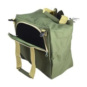 Juego de herramientas para jardinería de 10 piezas con