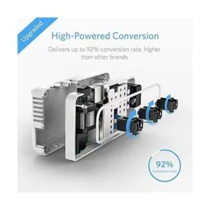 Convertidor Bestek de 200 W_4