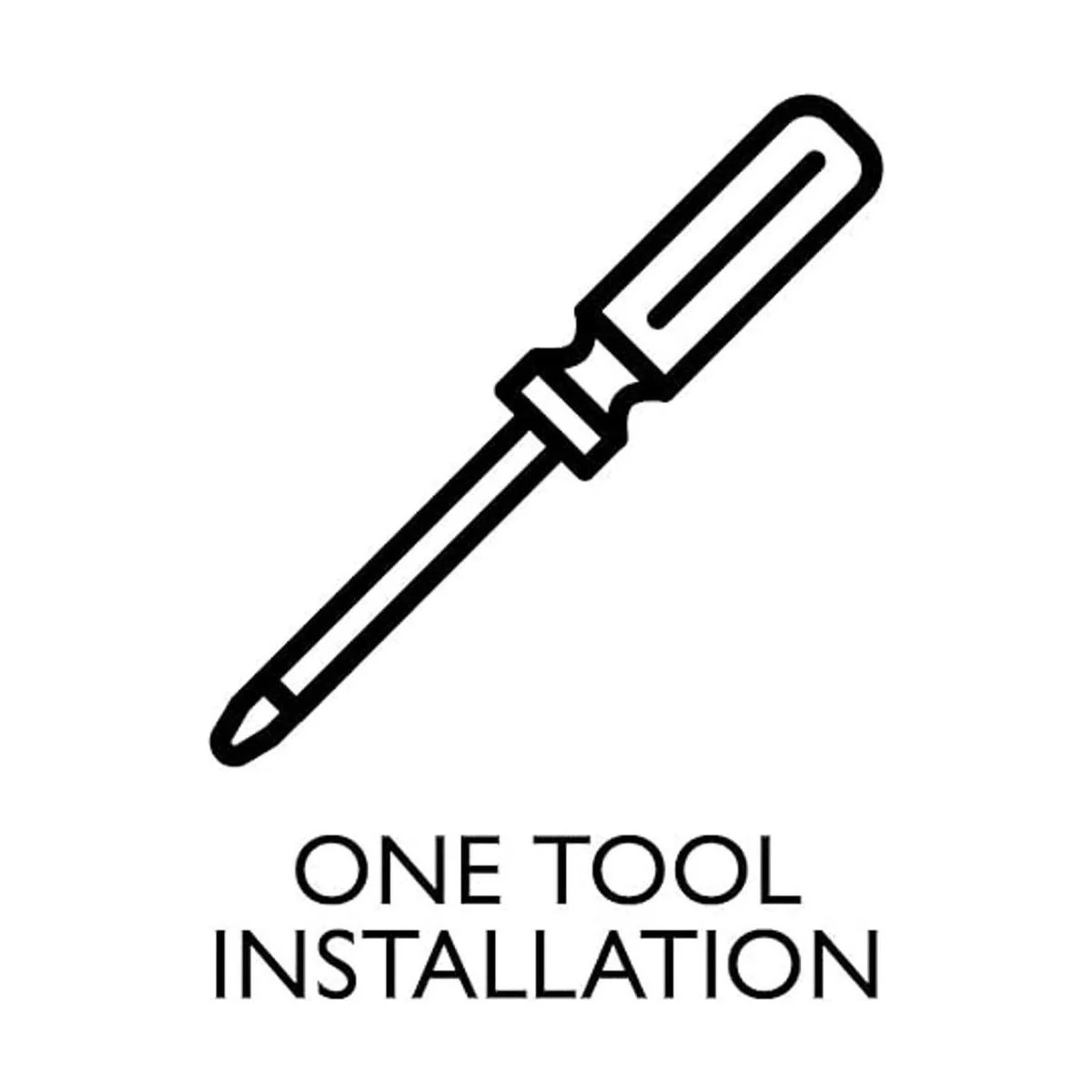 Design House Millbridge Gancho doble para bata níquel