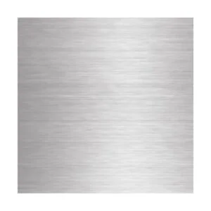 Design House Millbridge Gancho doble para bata níquel