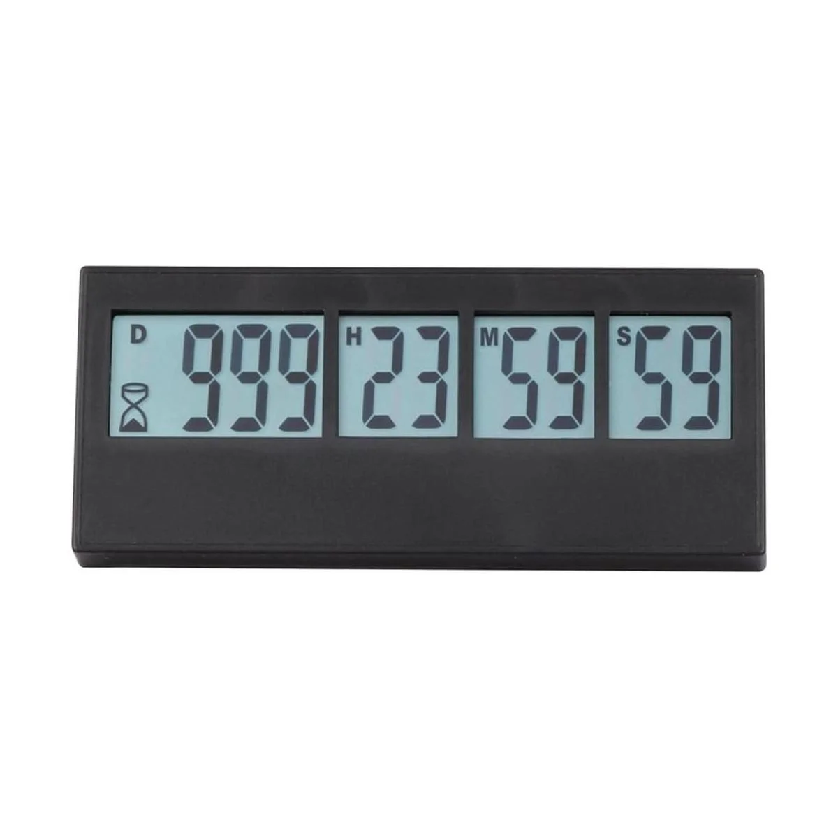 Temporizador digital de cuenta regresiva AIMILAR hasta