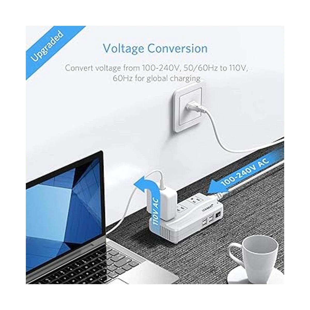 Convertidor Bestek de 200 W_3