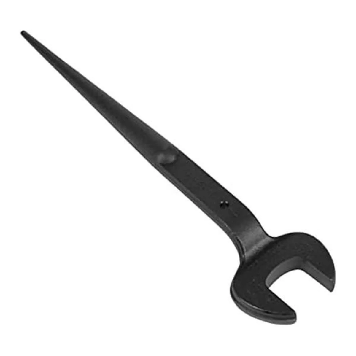 Klein Tools 3214TT Llave de construcción con agujero de_1