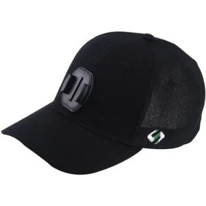 Smatree Soporte de malla compatible con cámaras de acción_1